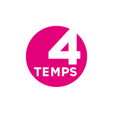 Logo 4 temps