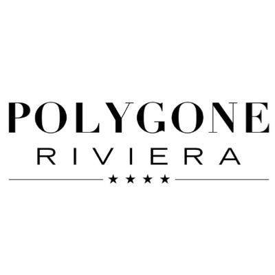 Logo Polygone Riviera