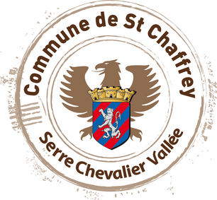 Logo Saint-Chaffrey
