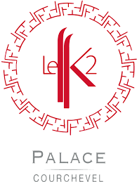 Logo k2 palace
