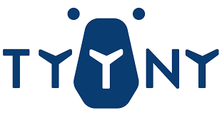 Logo Tyyny