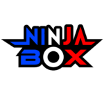 Logo Ninja Box